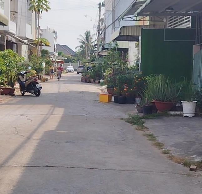 Cơ hội sở hữu nhà cấp 72 m²  ngay công viên Bác Hồ phường an hoà sa đéc
