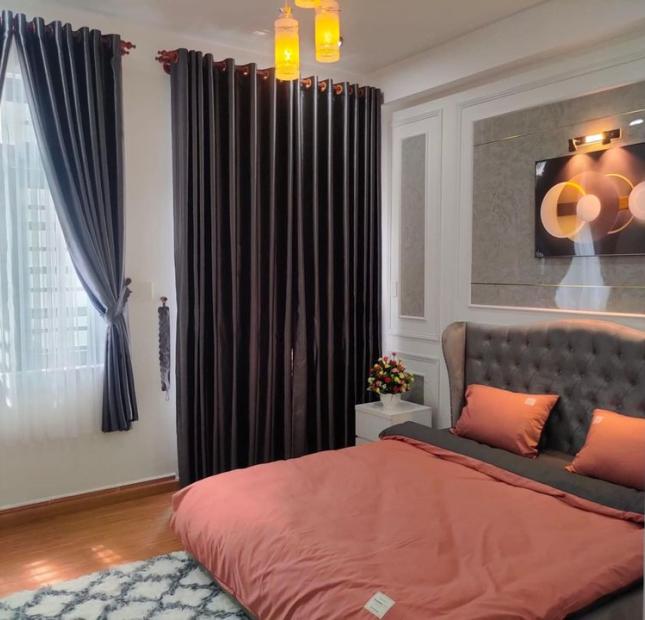Nhà 3PN ở ngay đường Ba Tháng Hai, Quận 10, Giá chỉ 5.6 tỷ