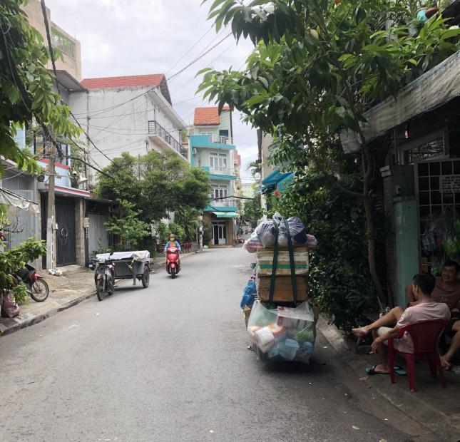 Hot: Bán gấp nhà Cư Xá Bắc Hải, Đồng Nai 74m2, 3L, giá sốc chỉ 15 tỷ TL