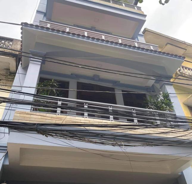 HIẾM! Nhà phố Nguyễn Đổng Chi - Phân lô - Ô tô tránh - Kinh doanh TƯƠNG LAI MẶT PHỐ 48m, 7.78 tỷ