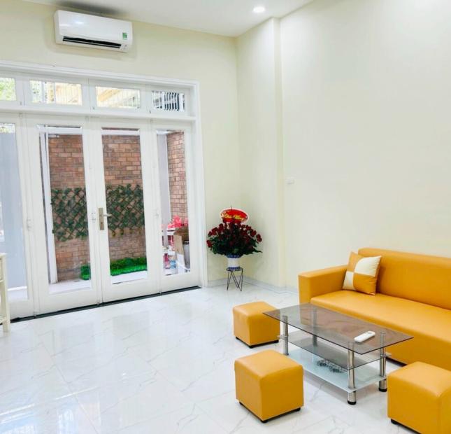 Bán nhà mặt phố Trần Phú 120m Vỉa hè rộng Hai thoáng Kinh doanh Giá nhà ngõ
