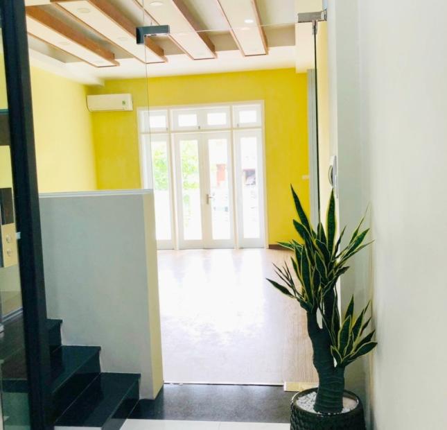 Bán nhà mặt phố Trần Phú 120m Vỉa hè rộng Hai thoáng Kinh doanh Giá nhà ngõ