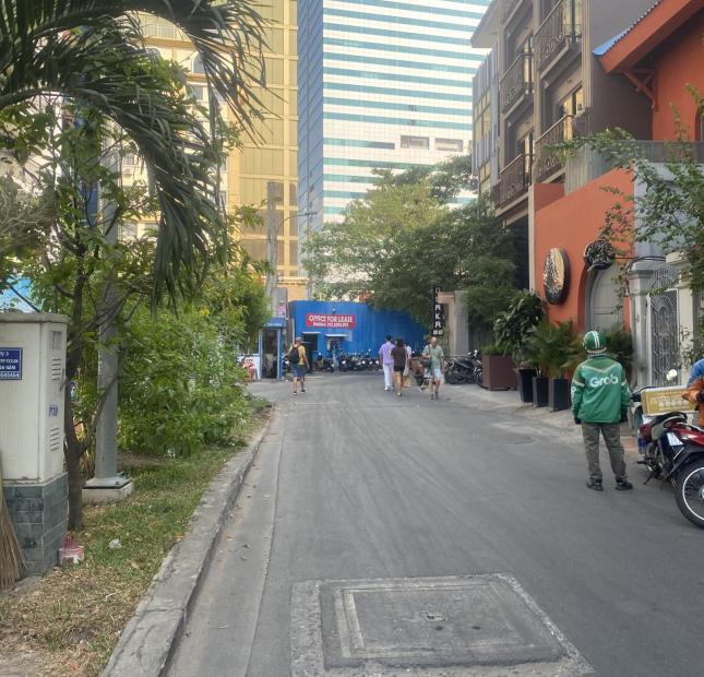 💥BÁN NHÀ 💥Mặt tiền 20 Ngô Văn Năm  P.Bến Nghé,Quận 1