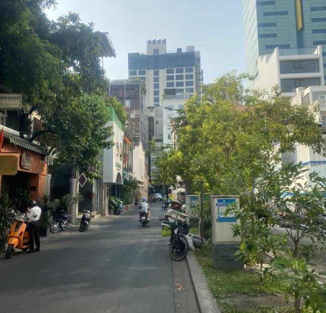 💥BÁN NHÀ 💥Mặt tiền 20 Ngô Văn Năm  P.Bến Nghé,Quận 1