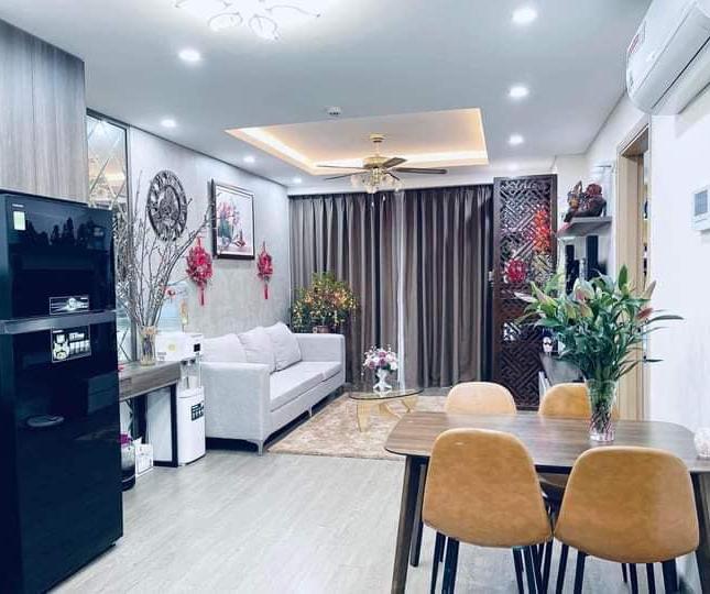Bán chung cư thống nhất COMPLEX Nguyễn Tuân, Thanh Xuân diện tích 92m2 nhỉnh 4 tỷ