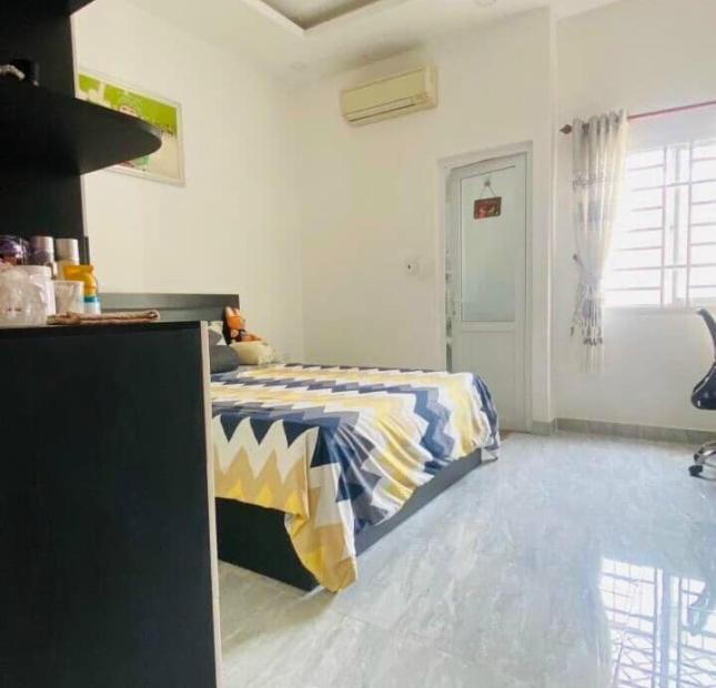 XH VÀO NHÀ! Bán Nhà 5 Tầng Cực Đẹp Nguyễn Tri Phương, 51m2 (4x12.8m), 10 Tỷ TL 