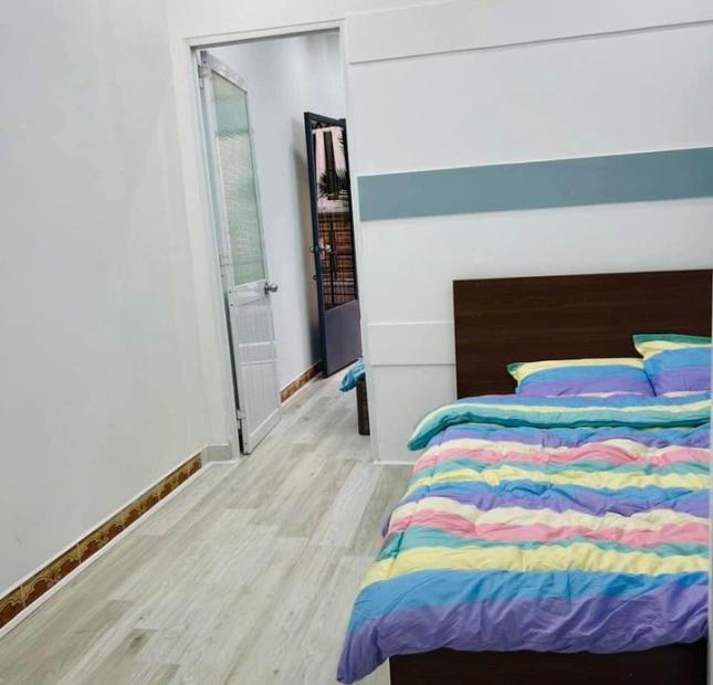Nhà 4 tầng 3PN đường Tô Hiến Thành, Quận 10, Giá 4.9 tỷ