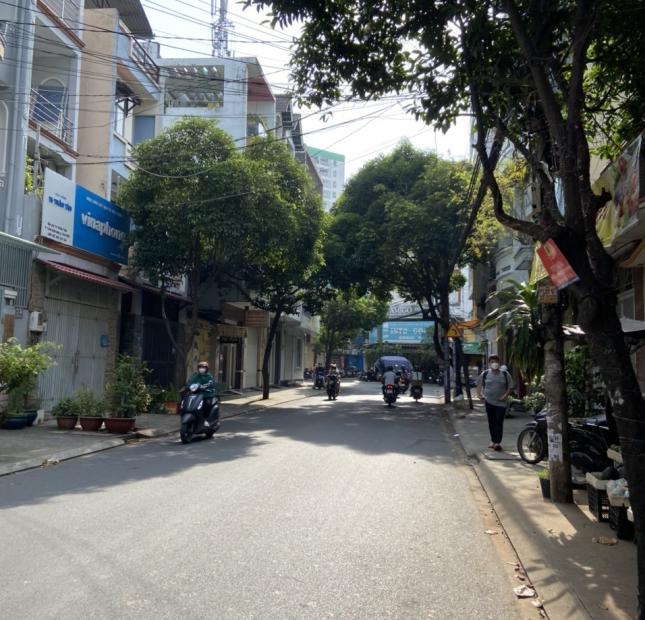 Nhà Bán, Kênh Tân Hóa, Tân Phú, 4 Tầng, 80m2, Nhỉnh 6 tỷ.