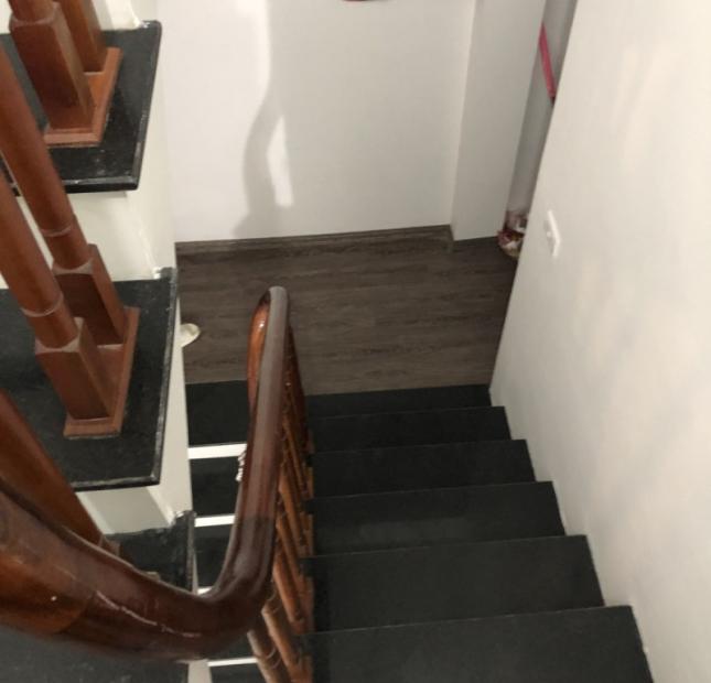BÁN NHÀ ĐẸP Ở LUÔN THÁI HÀ, TRUNG TÂM QUẬN ĐỐNG ĐA, 40M2 X 5 TẦNG, 2 THOÁNG, 4.3 TỶ, LH 0966037496