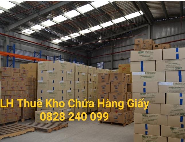 Cho thuê kho, nhà xưởng giá rẻ tại Bình Dương