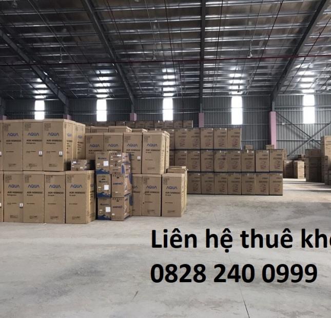 Cho thuê kho giá ưu đãi tháng 03 , 1000m2 KCn Sóng Thần 1, Dĩ An, BD