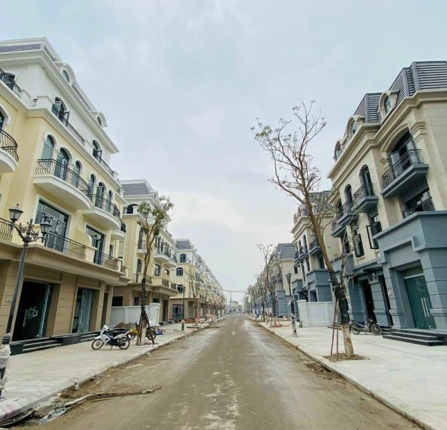 Cho thuê shophouse, shop thương mại dịch vụ Vinhomes Ocean Park 2 The Empire giá chỉ từ 8trieu