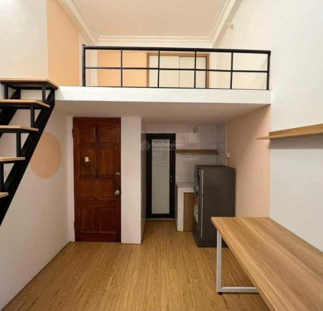 Bán CCMN Xuân Thủy xây mới 90m2 7 tầng thang máy 25 phòng khép kín tiền thuê 1,5 tỷ/năm chỉ 16 tỷ
