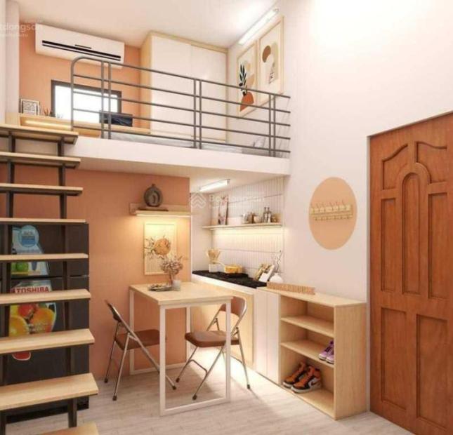 Bán CCMN Xuân Thủy xây mới 90m2 7 tầng thang máy 25 phòng khép kín tiền thuê 1,5 tỷ/năm chỉ 16 tỷ
