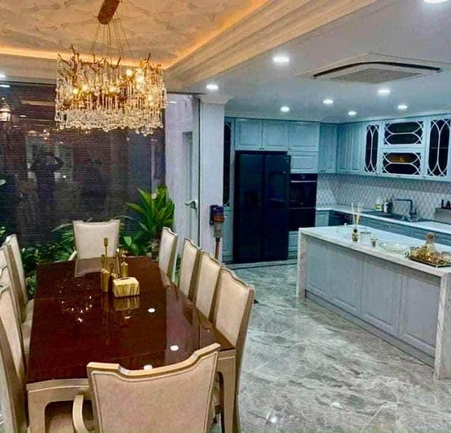 Cần bán nhà, Ba Đình, 160m2, 4 tầng, giá 36.5 tỷ