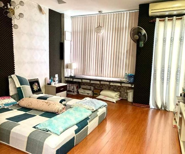 Nhà Lê Hồng Phong, Quận 10, 55m2, 5 tầng, giá 8.5 tỷ 0931399266