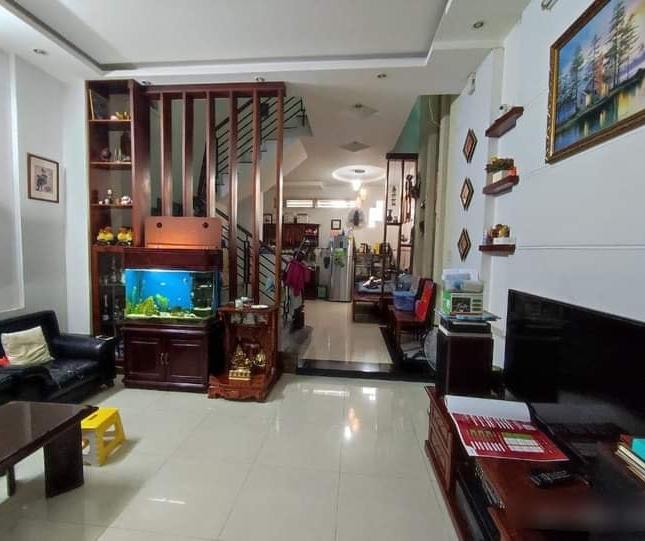 Nhà Lê Hồng Phong, Quận 10, 55m2, 5 tầng, giá 8.5 tỷ 0931399266