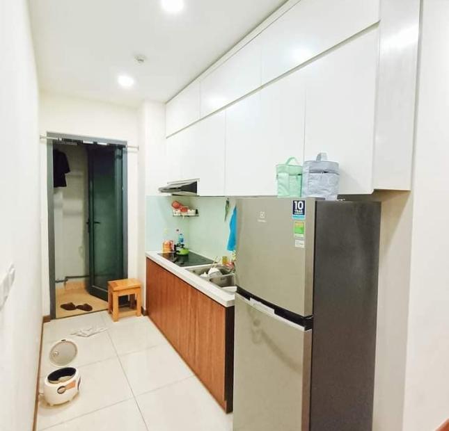 Bán chung Cư Eco Green City Nguyễn Xiển, Thanh Trì, diện tích 75m, nhỉnh 2 tỷ