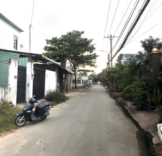 Đất mặt tiền đường 179 phường Tân phú DT 157m vị trí đẹp