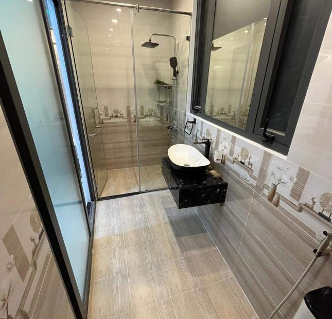 BÁN NHÀ HXH NGUYỄN VĂN YẾN, TÂN PHÚ, DT 53M2, GIÁ CHỈ 7.99 TỶ, LH 0779587900