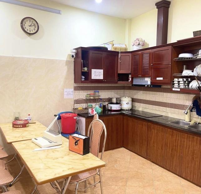 Bán nhà Nguyễn Hoàng Tôn, phân lô 60m2, MT 6.6m giá 7.5 tỷ
