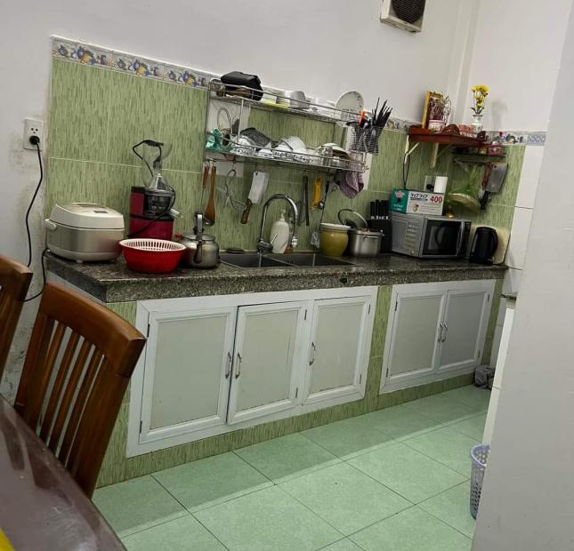 Bán Nhà Giá Tốt 60m Xe Hơi Phan Huy Ích nhỉnh 4 tỷ