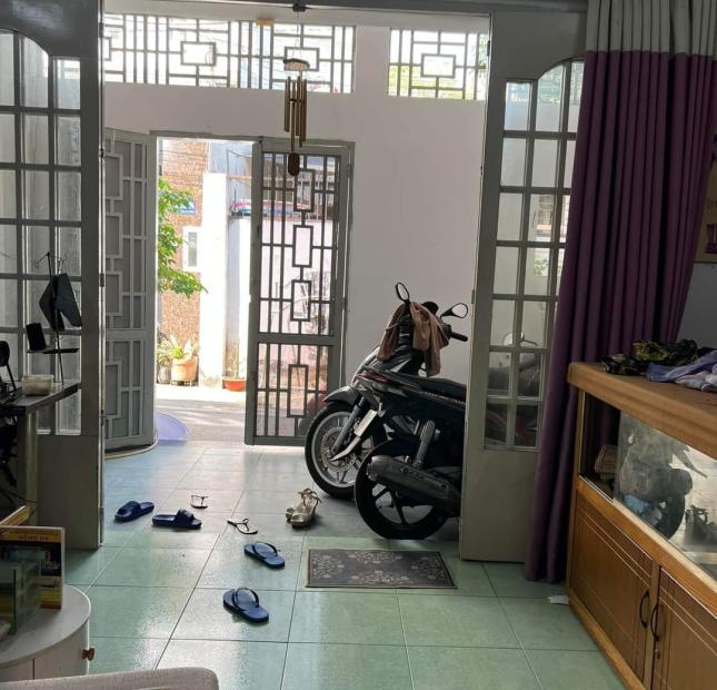 Bán Nhà Giá Tốt 60m Xe Hơi Phan Huy Ích nhỉnh 4 tỷ