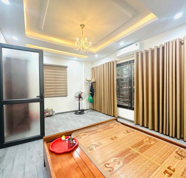 NHÀ ĐẸP, XUÂN ĐỈNH, BẮC TỪ LIÊM: 33M X5T, MT 5M, GIÁ 4,4 TỶ