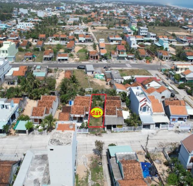 Đất biển 232 m2 gần đại lộ hùng vương chỉ 2.6 ty. tx đông hoà. p yên