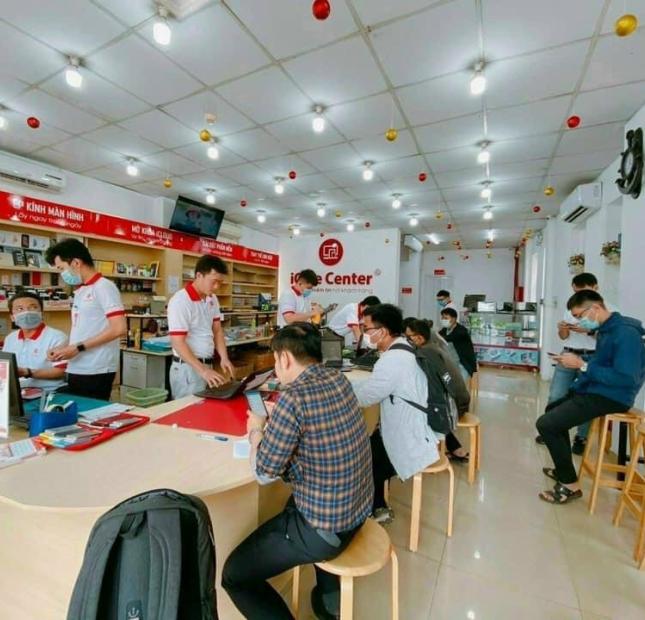 Bán Toà nhà 5 TẦNG mặt tiền đường Đặng Văn Bi Tp Thủ Đức, giá tốt Chào 