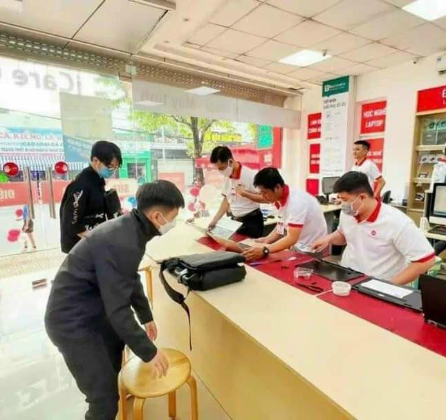 Bán Toà nhà 5 TẦNG mặt tiền đường Đặng Văn Bi Tp Thủ Đức, giá tốt Chào 
