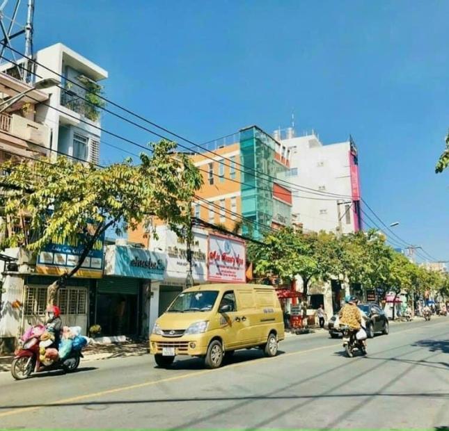 Bán Toà nhà 5 TẦNG mặt tiền đường Đặng Văn Bi Tp Thủ Đức, giá tốt Chào 