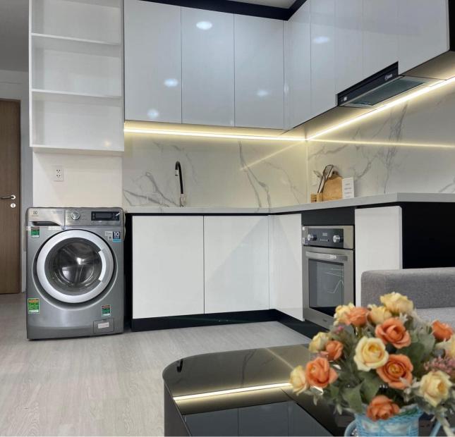 Căn hộ cao cập full nội thất giá chỉ từ 365TR