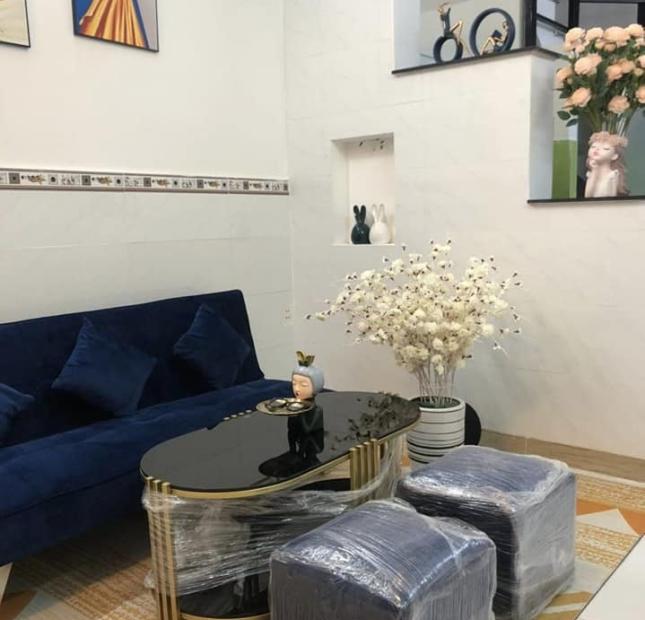 35m2 đường Điện Biên Phủ_2 tầng_2 Phòng ngủ_Giá chỉ 3,15 tỷ