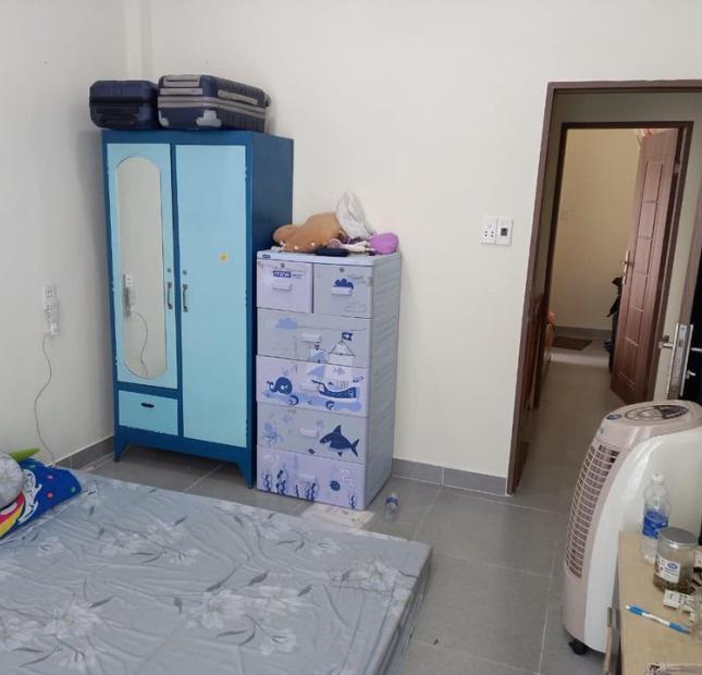 35m2 đường Điện Biên Phủ_2 tầng_2 Phòng ngủ_Giá chỉ 3,15 tỷ