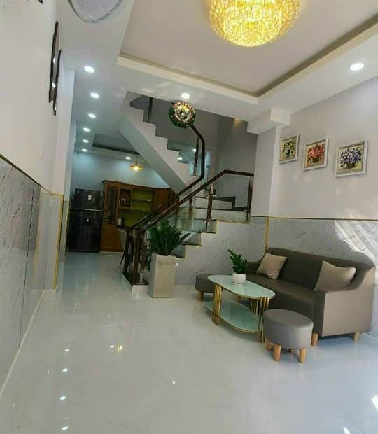 50m2_5 tầng_đường Ba Tháng Hai, Quận 10_ Giá chỉ 8 tỷ