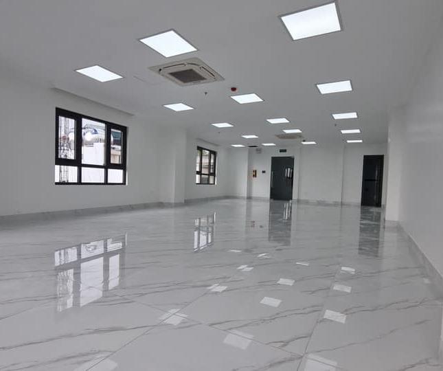 Building Cầu Giấy 140m2 11 tầng mặt tiền 7.8m giá rao bán 61.5 tỷ