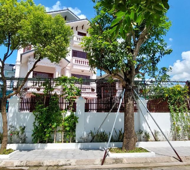 Bán lô góc đất thương phẩm biệt thự nghỉ dưỡng khu ĐT Hà Phong – Mê Linh