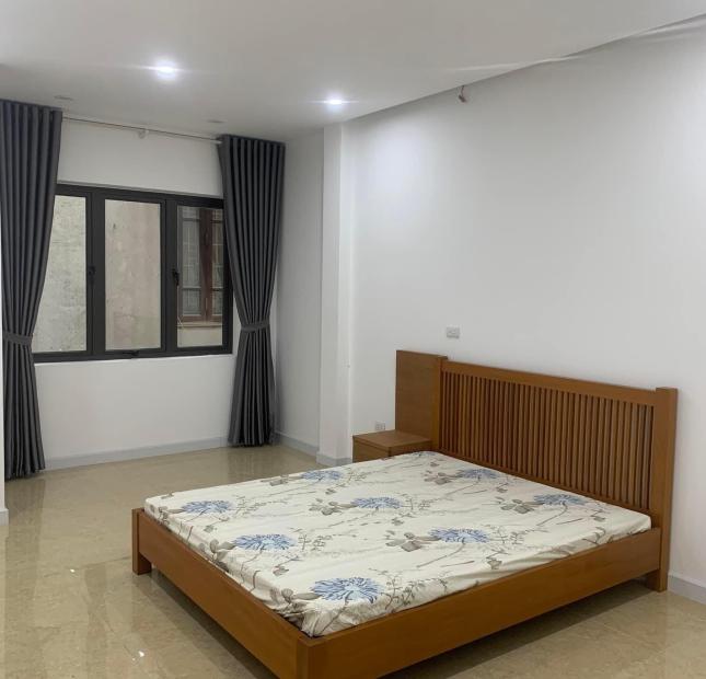 ***  Lạc Long Quân 40m2 , 6 Tầng  , MT 4m ,  5 tỷ 9 ,  #Ô TÔ ĐỖ CỔNG # NHÀ MỚI Ở NGAY 