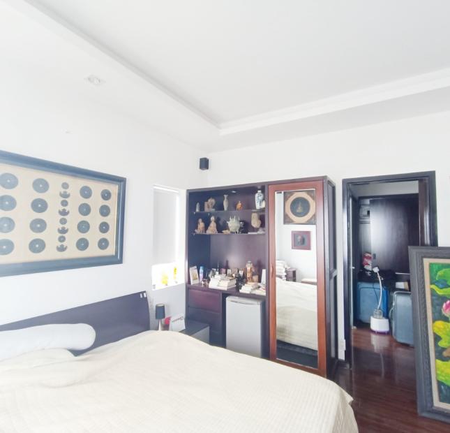Cần tiền xây sử trung tâm bảo trợ trẻ em bán gấp biệt thự đơn lập khu ctyland Phan Văn Trị  216m2, giá 45 tỷ.