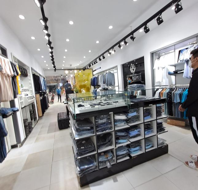 Bán nhà mặt phố Lê Lợi quận Hà Đông 52m2 MT4m vỉa hè đá bóng khinh doanh tập nập ngày đêm