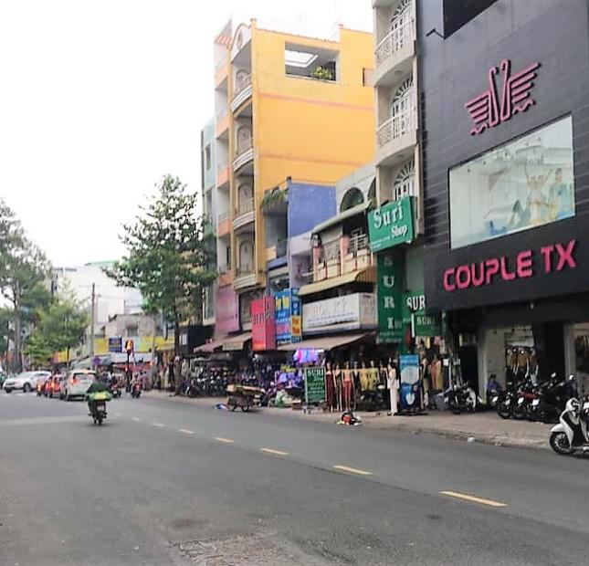 Mặt tiền Kinh doanh đường Hòa Hưng, Quận 10, Giá chỉ 11.5 tỷ