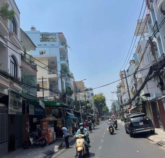 Mặt tiền Kinh doanh đường Hòa Hưng, Quận 10, Giá chỉ 11.5 tỷ