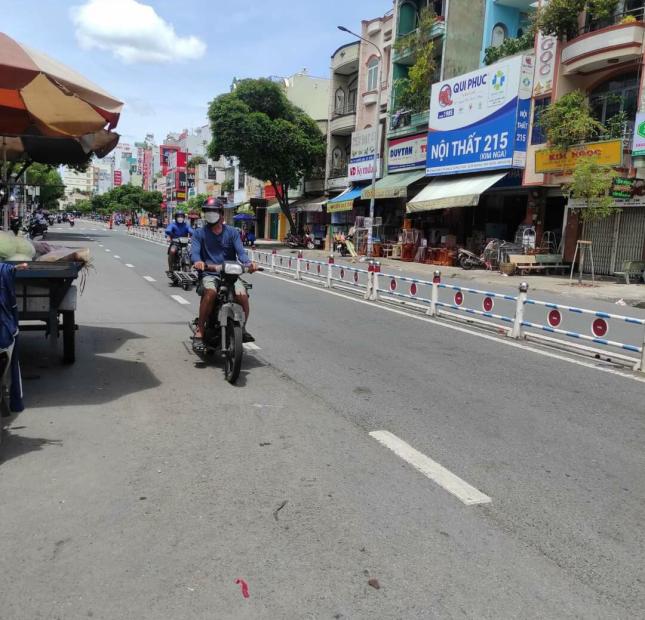 MTKD Nguyễn Sơn (ngay chợ), 4x18m, 1 lầu, Giá 15.9 tỷ TL