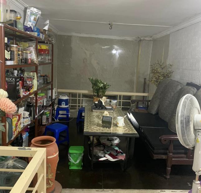 Chính chủ cần bán nhà 41 ngõ 138 Ngõ Chợ Khâm Thiên, Đống Đa