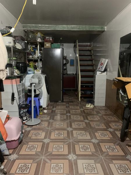 Chính chủ cần bán nhà 41 ngõ 138 Ngõ Chợ Khâm Thiên, Đống Đa