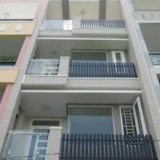 Bán nhà HXH đường Cao Thắng, Quận 10. Gần Hà Đô Centrosa, 6.5x16m 3 lầu sân thượng giá 17.8 tỷ TL