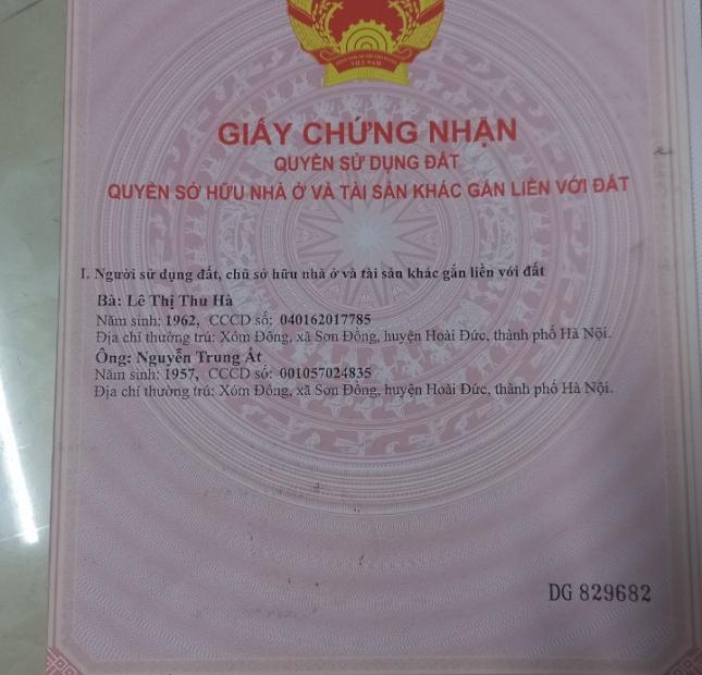 bán gấp 58m2 tại Di Trạch khu phân lô quân đội 2thoáng ô tô cực đẹp giá chỉ 4.5ty chính chủ rao bán