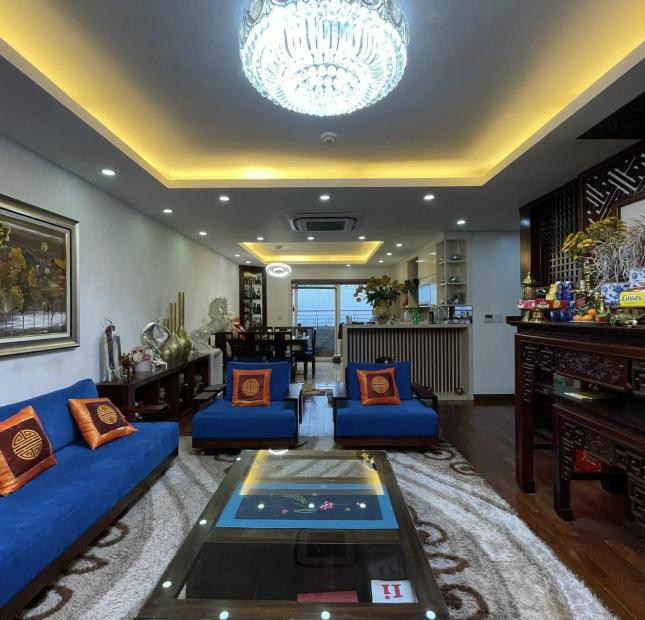 💥 4.85 Tỷ - Chung cư CT1B Nam Đô Complex, Trương Định, 142m2 3PN + 2WC, SĐCC 💥