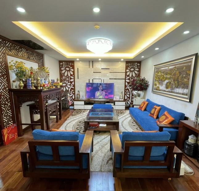 💥 4.85 Tỷ - Chung cư CT1B Nam Đô Complex, Trương Định, 142m2 3PN + 2WC, SĐCC 💥